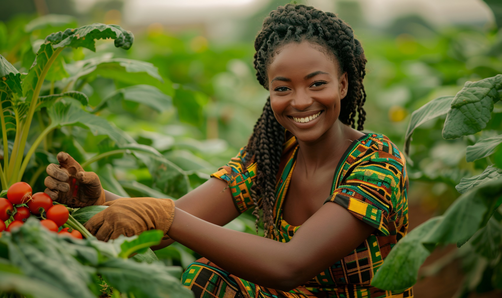 Agricultures
